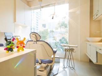  A Calm Environment for Parents & Children | Caparas-Goduco Dental Specialists