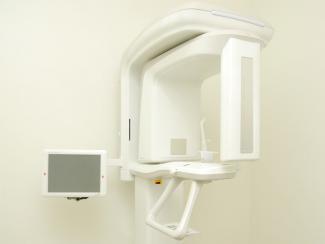 Digital X-rays | Caparas-Goduco Dental Specialists