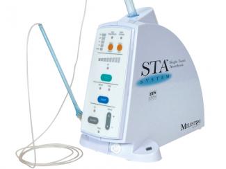 Single Tooth Anesthesia (STA) System | Caparas-Goduco Dental Specialists